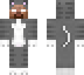 Kat herobrine