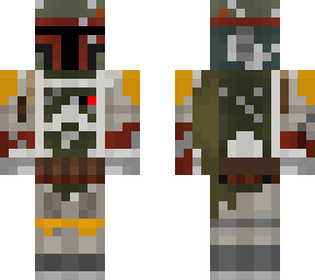 Boba Fett (ROTJ)