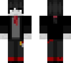 Fred fnafhs (shadow freddy)