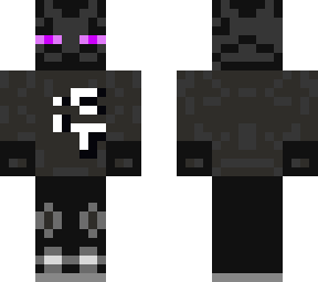 ICT Enderman