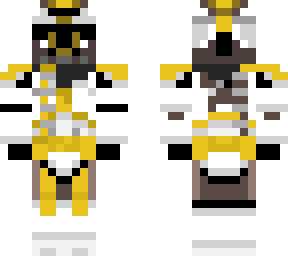 Inverted Commander Bly