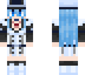 Esdeath