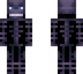 -+ Basic EndoSkeleton +- ( FNaF )