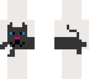 cat pixel art