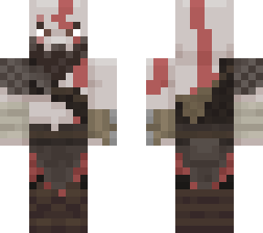 Kratos | GOWR