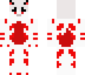 4px arm kitsune furry