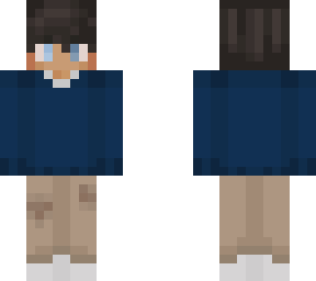 ~ skin request from smokzy