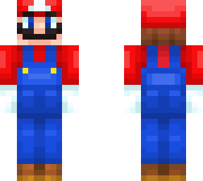 Super Mario