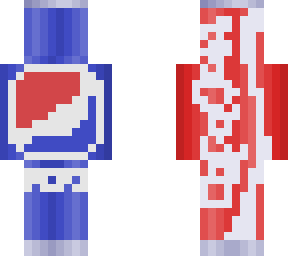 ~Pepsi and cola~
