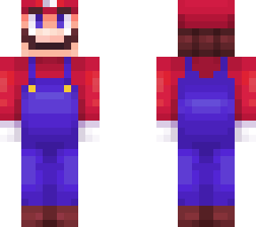 Mario - CE