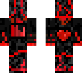 Sith Heartbreaker - Lifesteal Evolution Skin