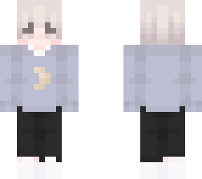 Moon Sweater (Boy)