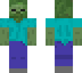 The Original Zombie