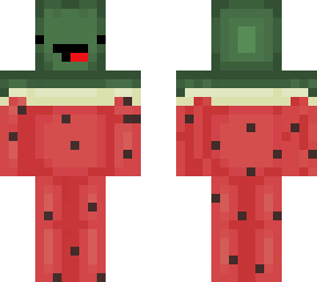 Watermelon Derp