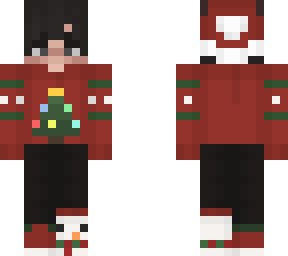 Season’s Sweaters (Boy)