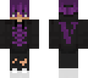 Purple Eboy