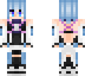 Aqua (KH Birth By Sleep)