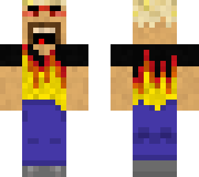 Mob Fieri