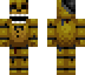 Golden Freddy