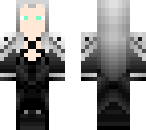 Sephiroth (FFVII)